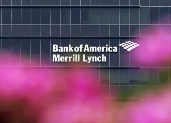 Bank of America: доходы, прибыль побили прогнозы в Q3