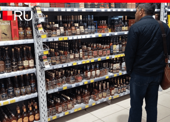 Исчезнет ли с полок иностранный алкоголь к Новому году — разбираемся с экспертами, октябрь 2022 | 59.ru