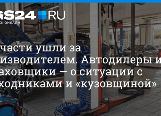 Как изменились цены запчастей и есть ли дефицит у сервисов и автодилеров, октябрь 2022 г | НГС24