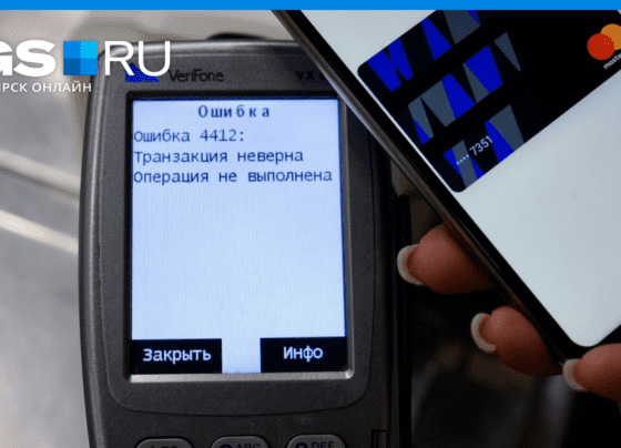 Как платить телефоном вместо карты в 2022 году: проблемы и возможности | НГС