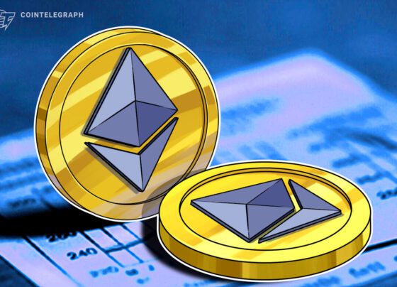 2 ключевых ценовых индикатора Ethereum указывают на то, что трейдеры открывают длинные позиции