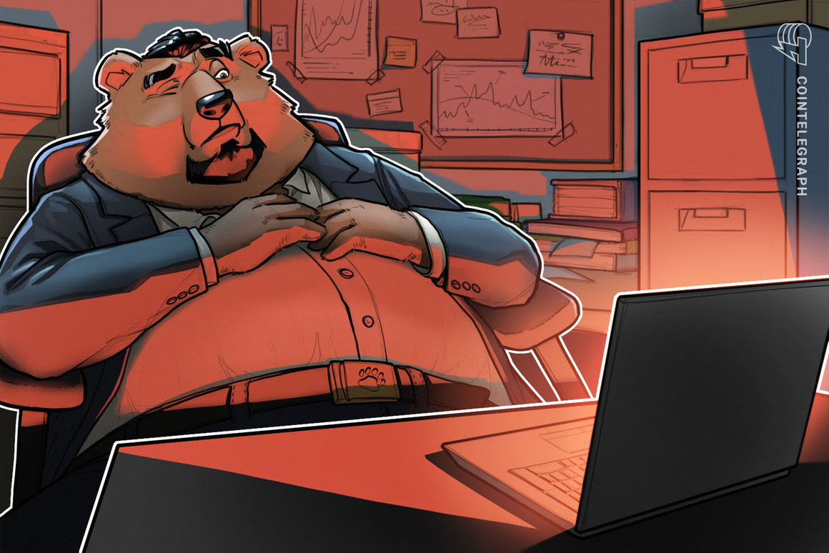 3 поразительных сходства с прошлыми минимумами цен на биткойны — но есть одна загвоздка