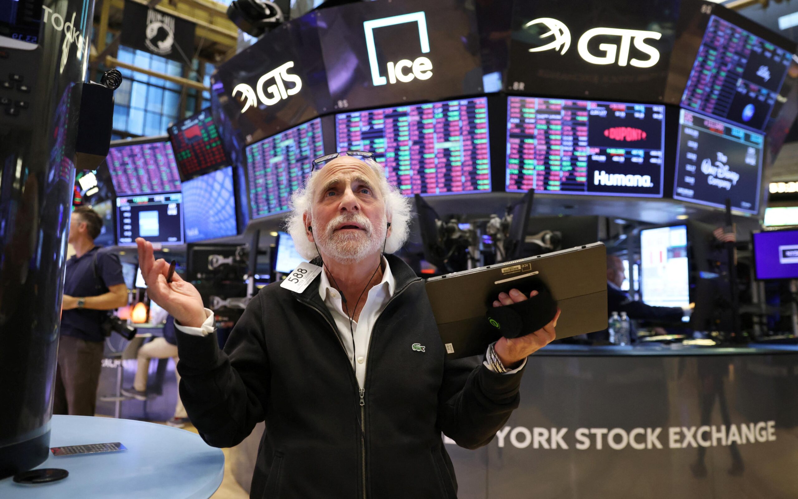 Bank of America предсказал десятилетие высокой инфляции в США