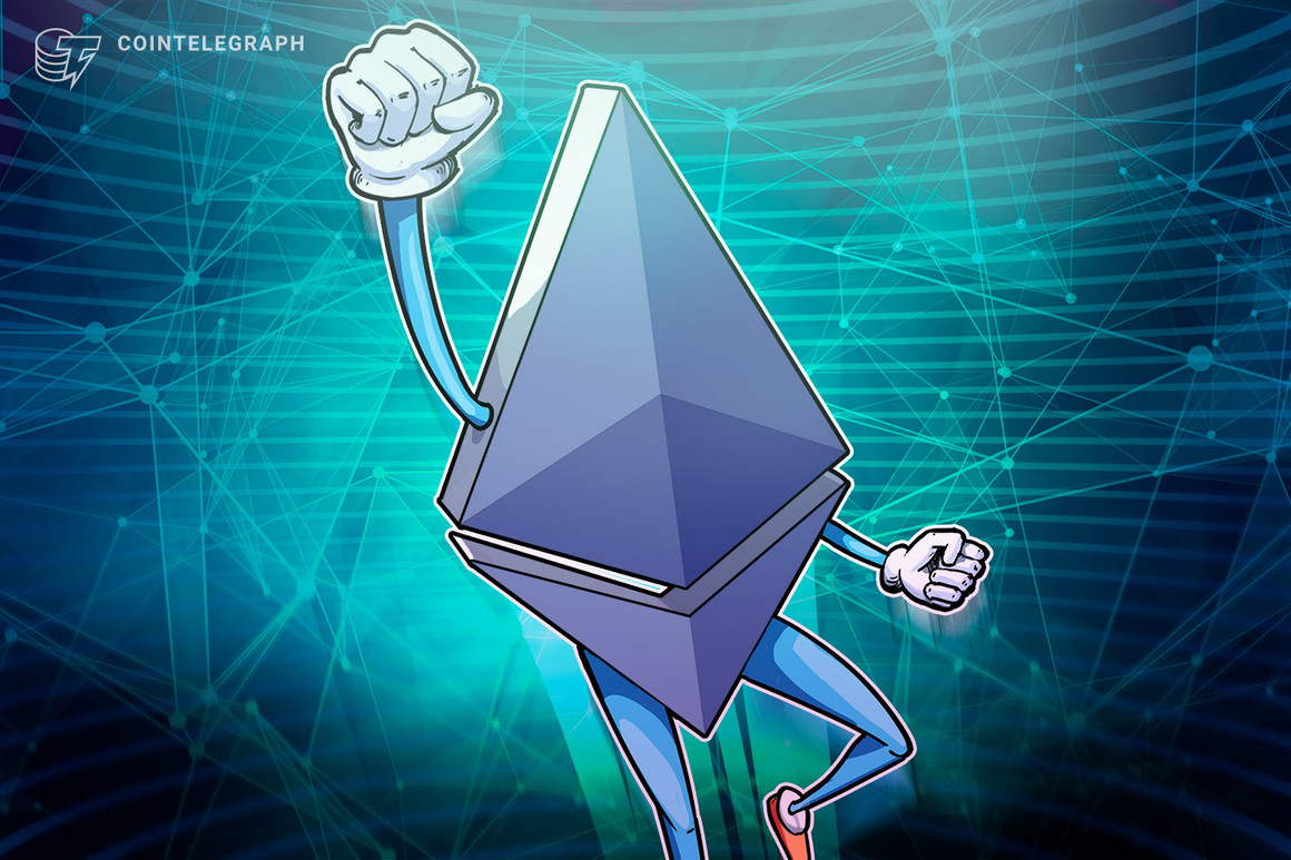 Ethereum запускает тестовую сеть для обновления в Шанхае: вот что дальше