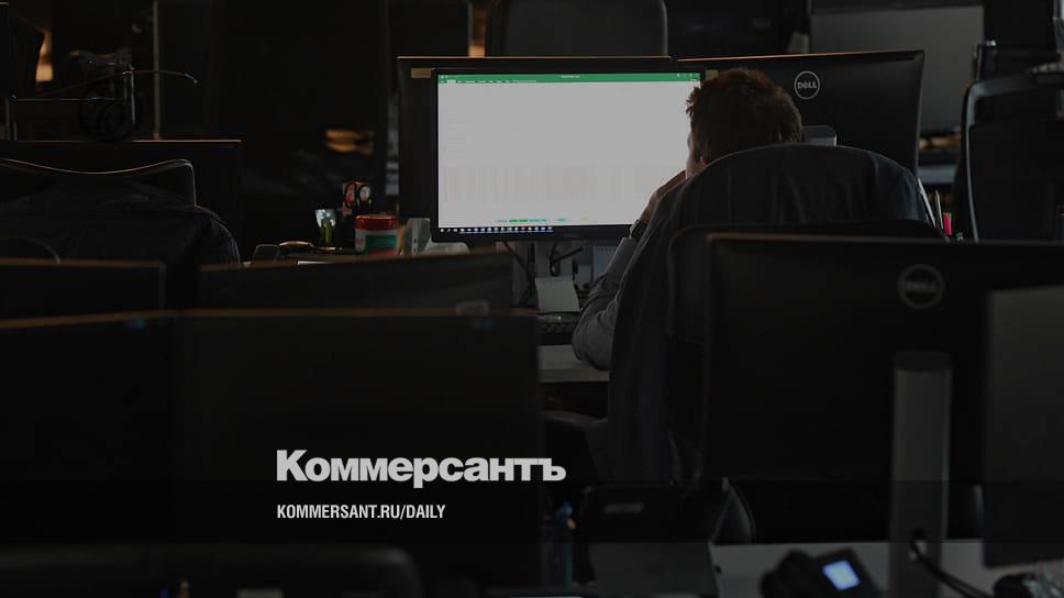 IT-сектор застрял между востоком и западом – Газета Коммерсантъ № 187 (7388) от 10.10.2022