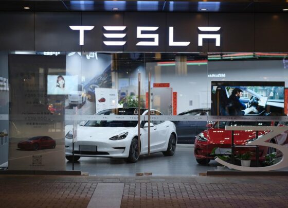 Morgan Stanley призвал относиться к Tesla как к бумаге из техсектора КНР