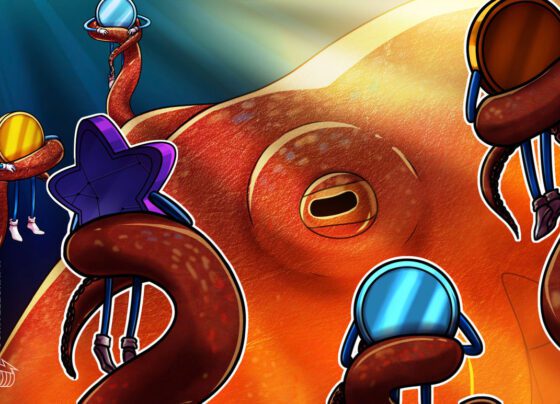 NFT будут «такими же разрушительными», как Биткойн 10 лет назад — Kraken exec