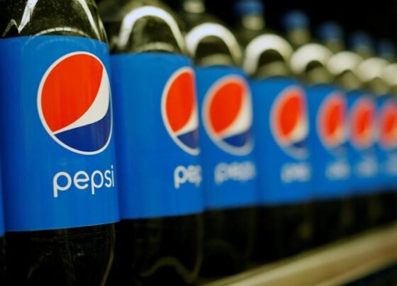 PepsiCo и Moderna выросли на премаркете