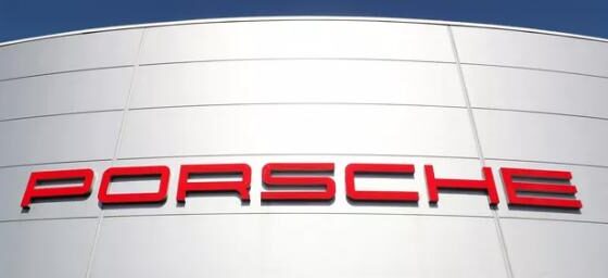 Porsche выходит на фондовый рынок 29 сентября