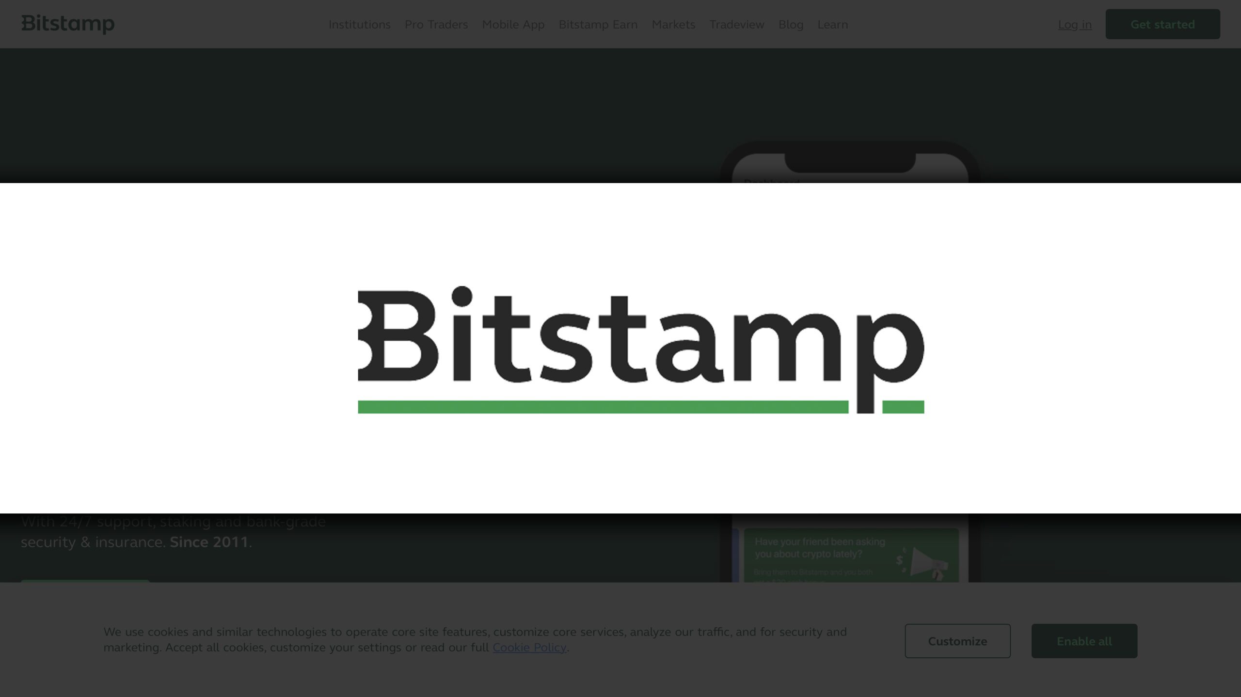 Bitstamp Отзывы о брокере – Надежный брокер или мошенники?