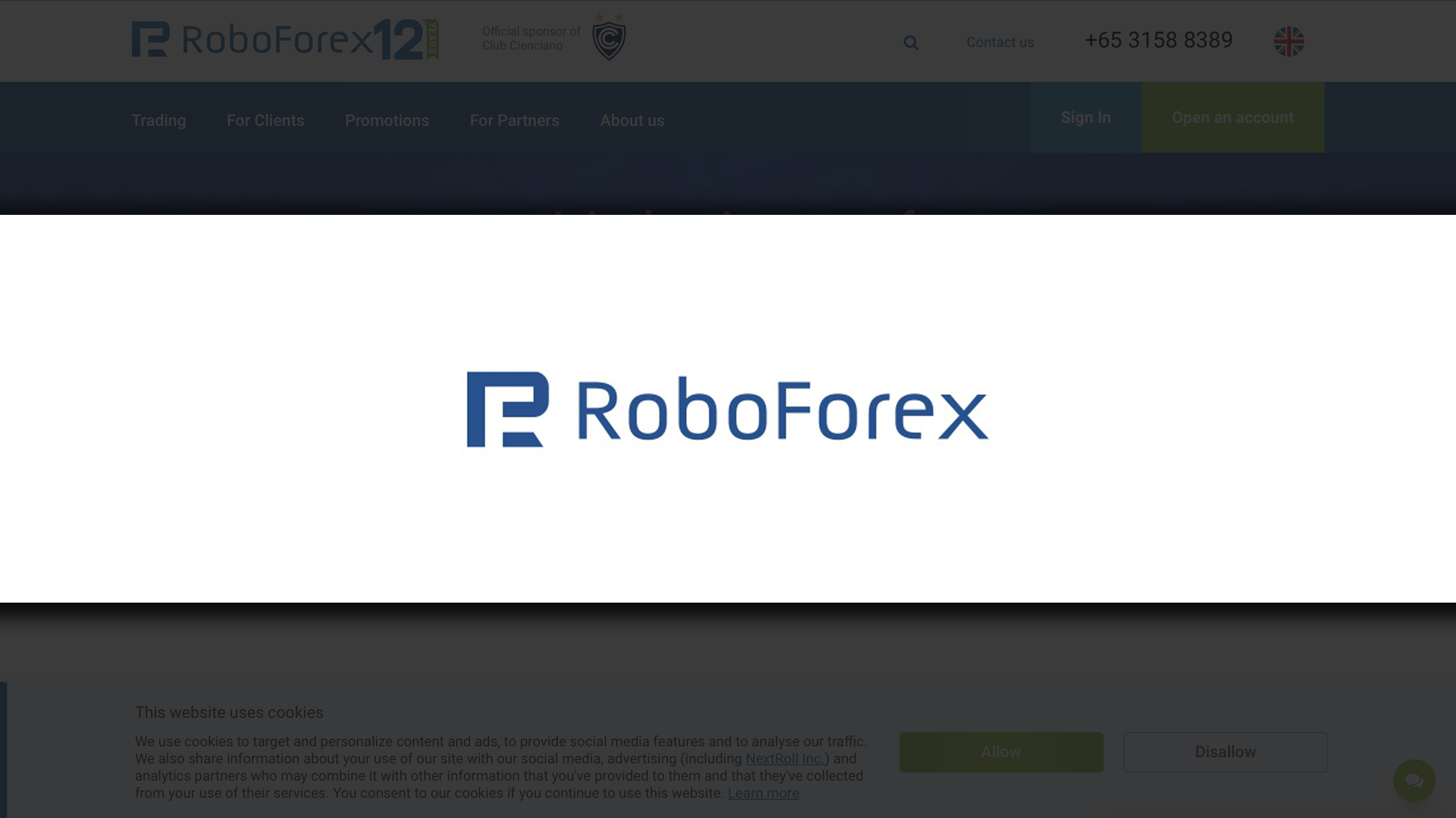 RoboForex Отзывы о брокере – Надежный брокер или мошенники?