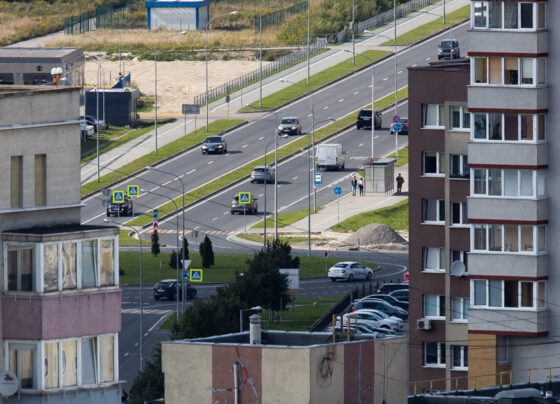 «Авито Недвижимость»: в Калининграде остановился рост цен на «вторичку»