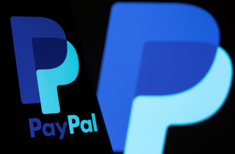 Акции Paypal упали после неудачной попытки борьбы с дезинформацией От Investing.com