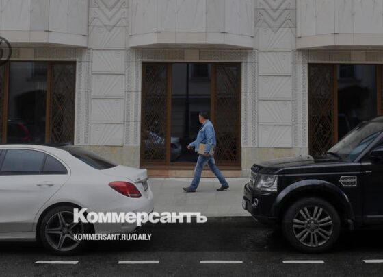 Бизнес-класс отправили на распродажу – Газета Коммерсантъ № 199 (7400) от 26.10.2022