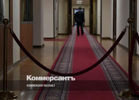 Бюджет особого времени – Газета Коммерсантъ № 187 (7388) от 10.10.2022