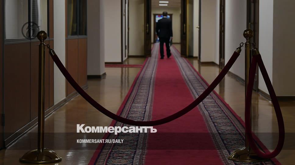 Бюджет особого времени – Газета Коммерсантъ № 187 (7388) от 10.10.2022