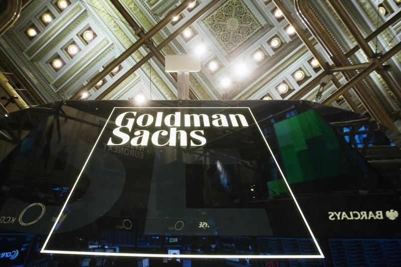 В Goldman Sachs допустили обвал S&P 500 еще на 25% От Investing.com