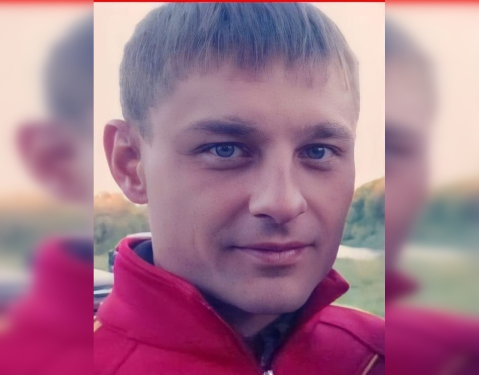 В Башкирии ищут 33-летнего Александра Минагина