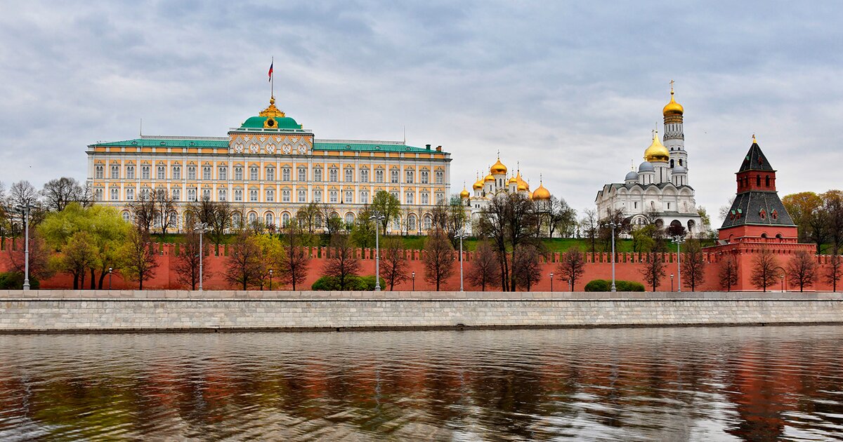 В Кремле прокомментировали объявление в розыск на Украине ряда чиновников РФ