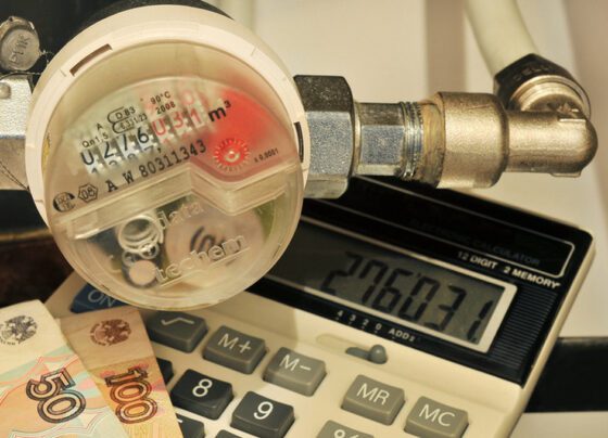 В Уфе в ноябре продолжатся массовые проверки квартирных приборов учета