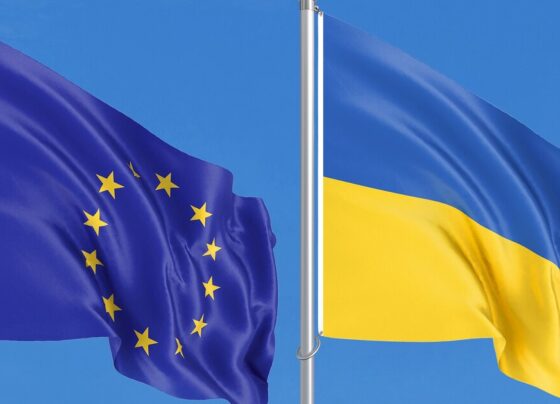 В Японии заявили, что приход холодов усилит усталость от Украины в Европе