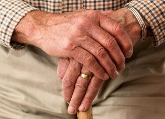 В ноябре некоторые амурские пенсионеры получат выплаты раньше графика