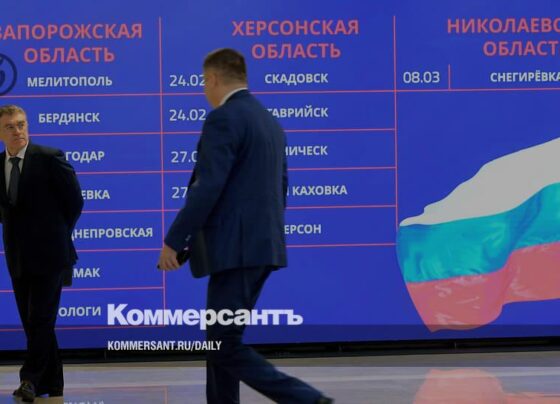 В обстановке, приближенной к бытовой – Газета Коммерсантъ № 195 (7396) от 20.10.2022