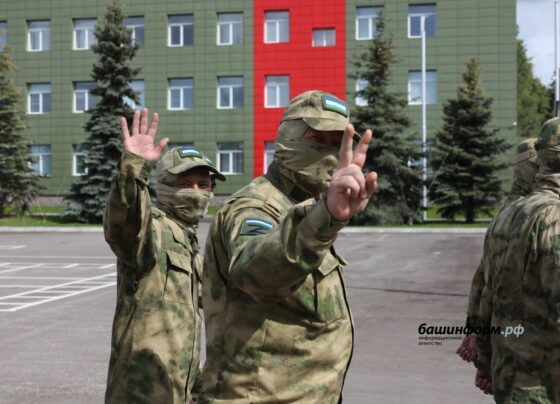 В правительстве России рассказали о возможности добровольного участия женщин в СВО