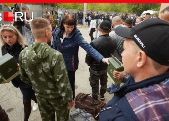 Военком рассказал, когда мобилизованные Самарской области получат первые деньги 7 октября 2022 г. | 63.ru