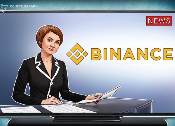 Возникают новые обвинения в отношении нормативно-правовой базы Binance