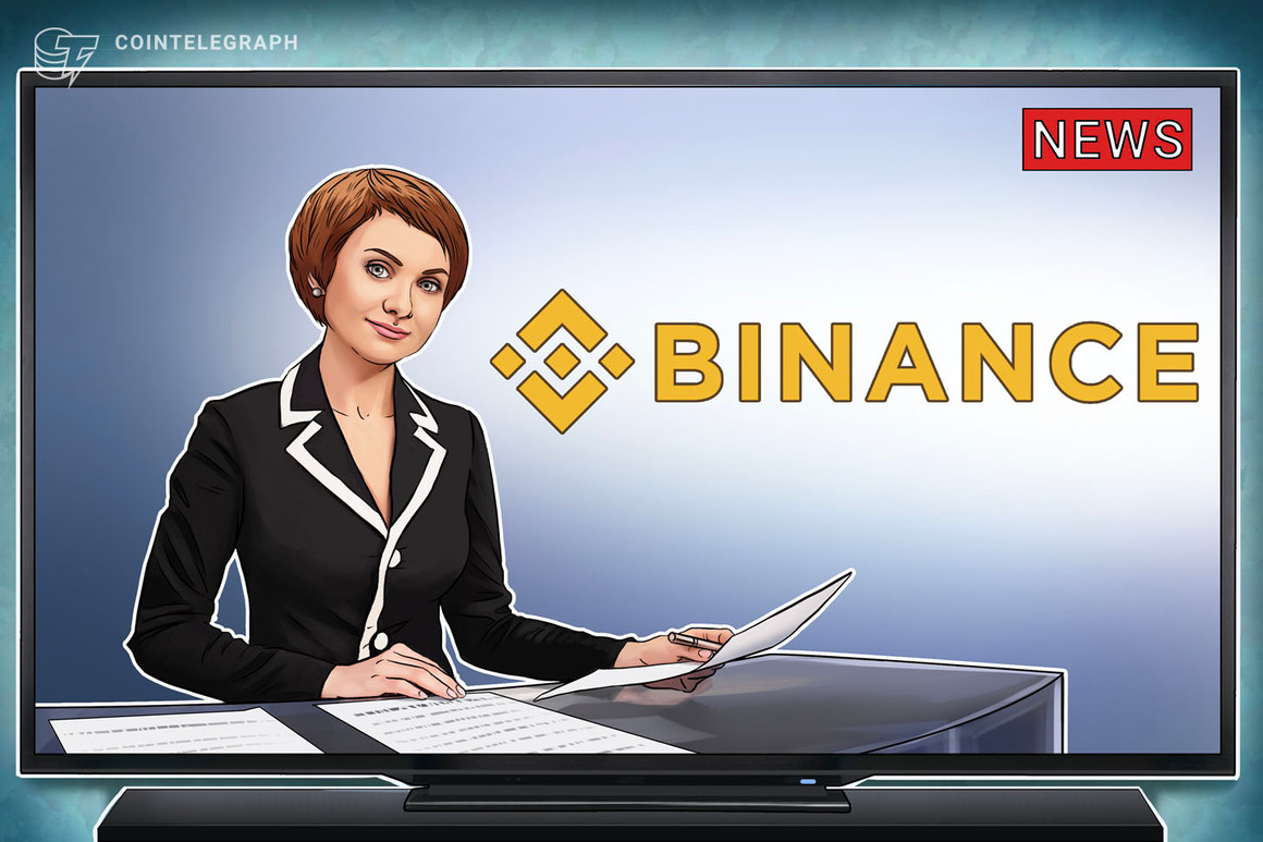 Возникают новые обвинения в отношении нормативно-правовой базы Binance