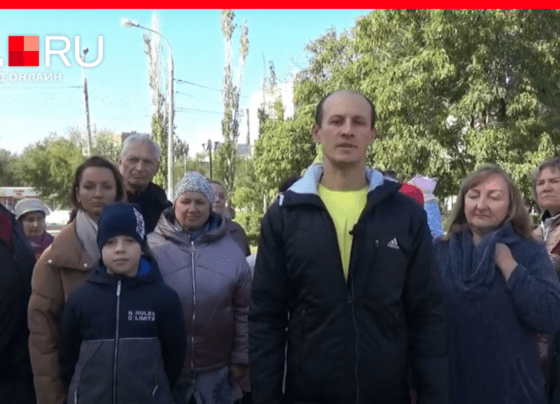 Волгоградцы заявили Володину об издевательствах городской администрации над людьми | v1.ru