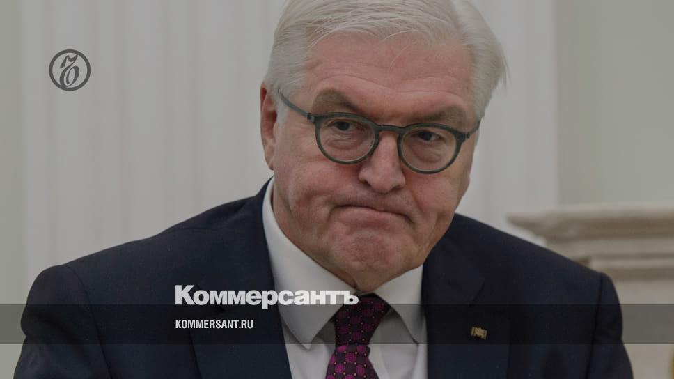 Германия поможет Украине восстановить инфраструктуру