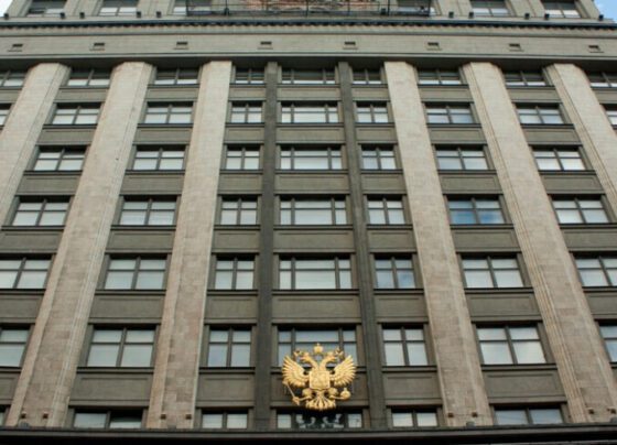 Госдума России приняла закон о продлении приостановки выплат по советским вкладам до 2026 года