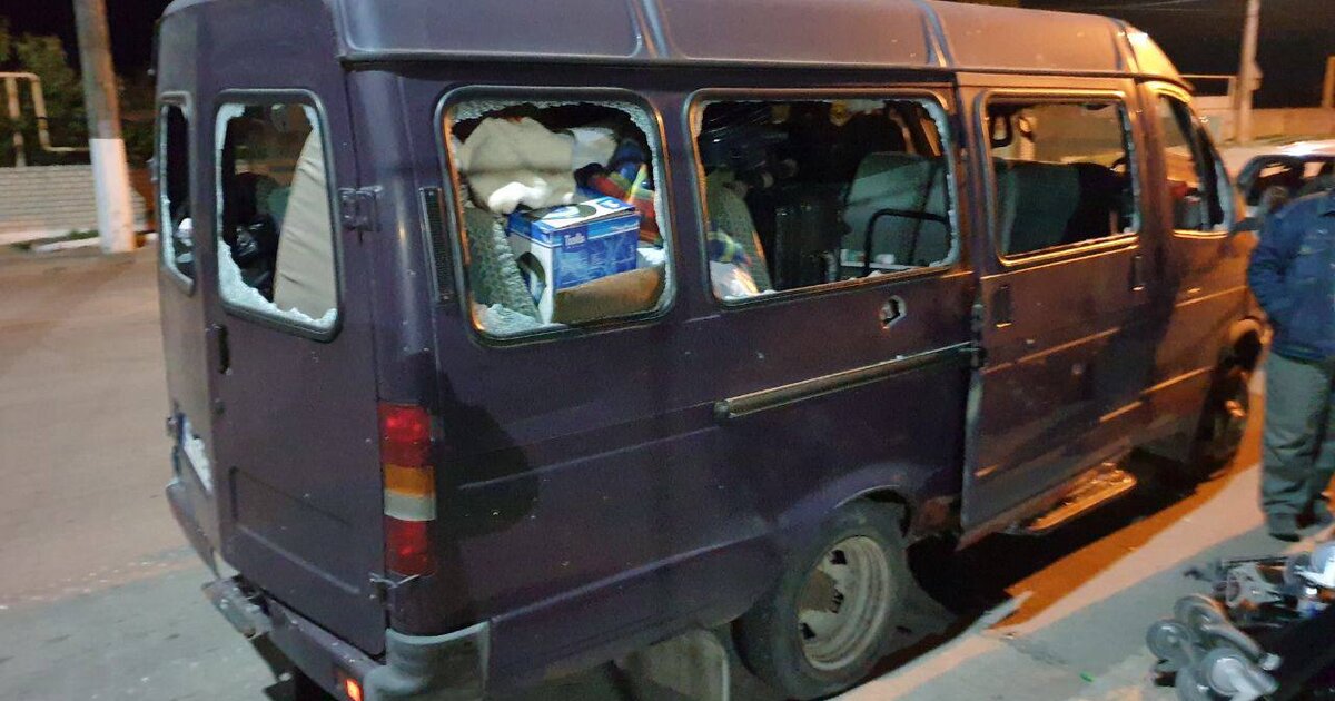 Два сотрудника телерадиокомпании погибли после обстрела переправы в Херсоне