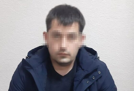 Директор московской фирмы получил срок за стрельбу в центре Волгограда