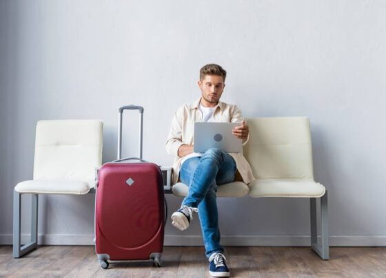 Дорогая удалёнка: Какой сюрприз готовят налоговики покинувшим страну россиянам