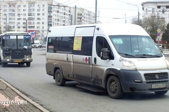 Жители Пригородного ежедневно проходят сложный квест, чтобы уехать и приехать в поселок