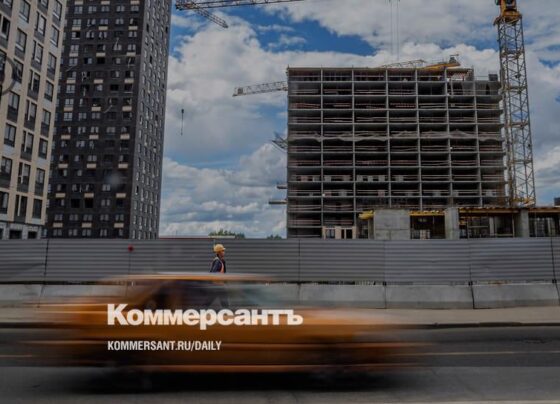 Защитники ипотечества – Газета Коммерсантъ № 189 (7390) от 12.10.2022