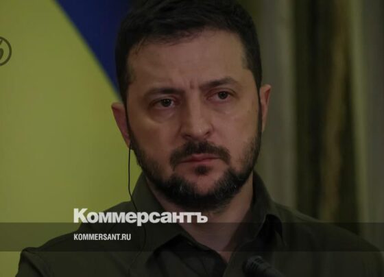 Зеленский подписал закон о национализации системообразующих банков за 1 гривну