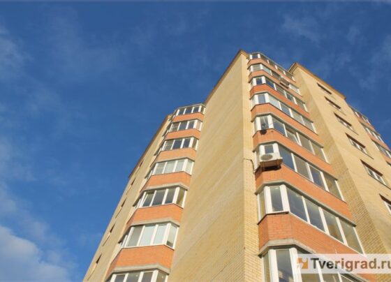 «Золотые квитанции»: в Твери жителям многоэтажки выставили счета за капремонт на десятки тысяч рублей