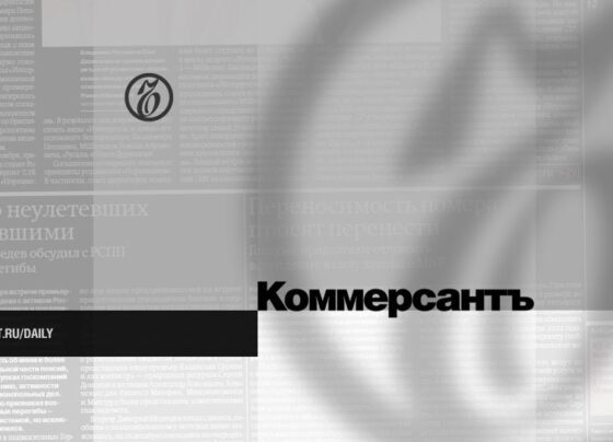 Импорторасхищение – Газета Коммерсантъ № 190 (7391) от 13.10.2022