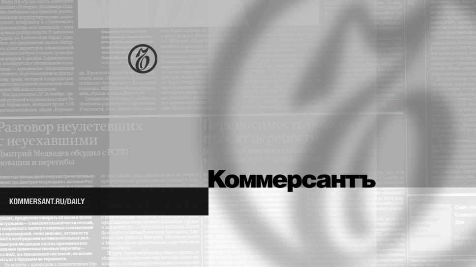 Импорторасхищение – Газета Коммерсантъ № 190 (7391) от 13.10.2022