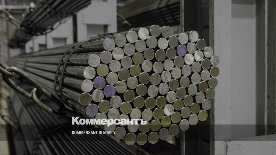 Казахстан давит сталью – Газета Коммерсантъ № 189 (7390) от 12.10.2022