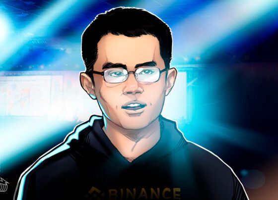 Как CZ построил Binance и стал самым богатым человеком в криптовалюте