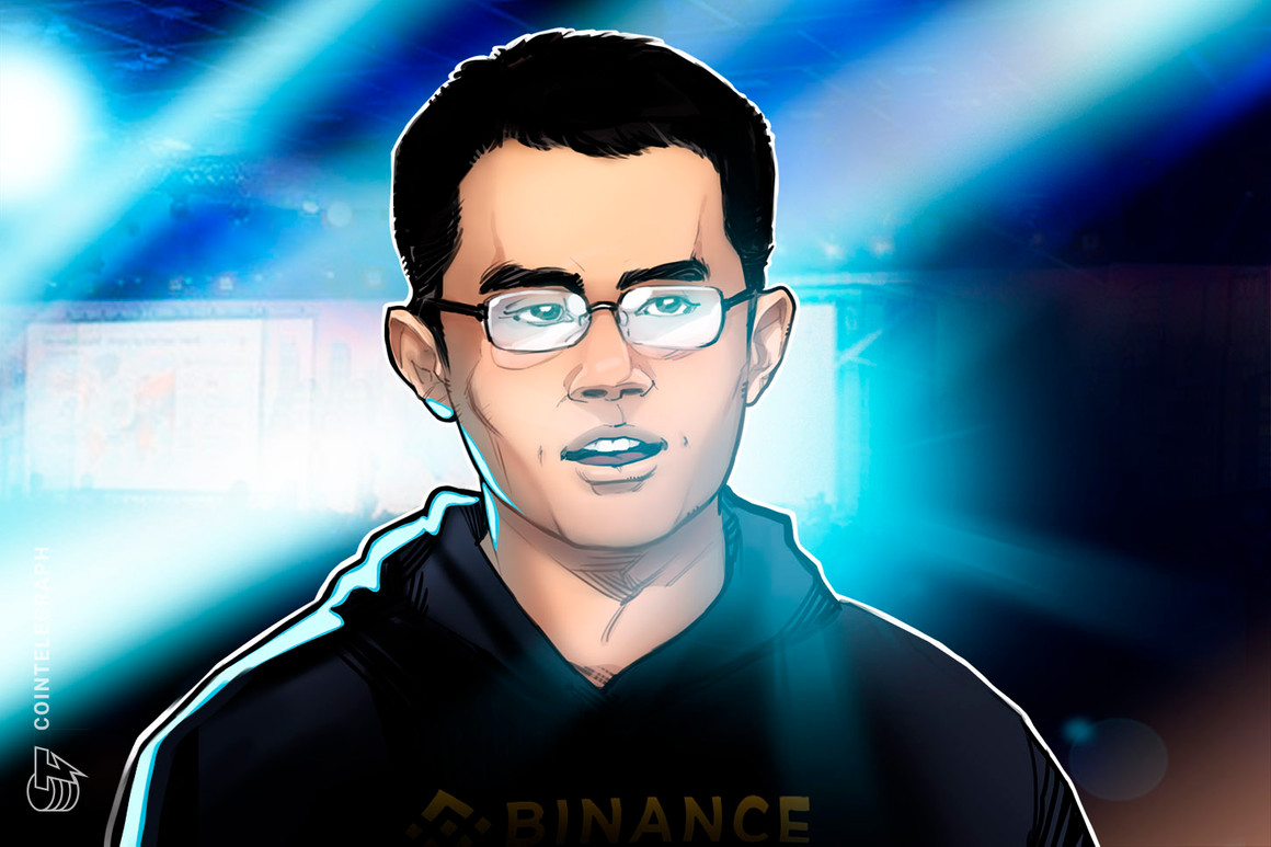 Как CZ построил Binance и стал самым богатым человеком в криптовалюте