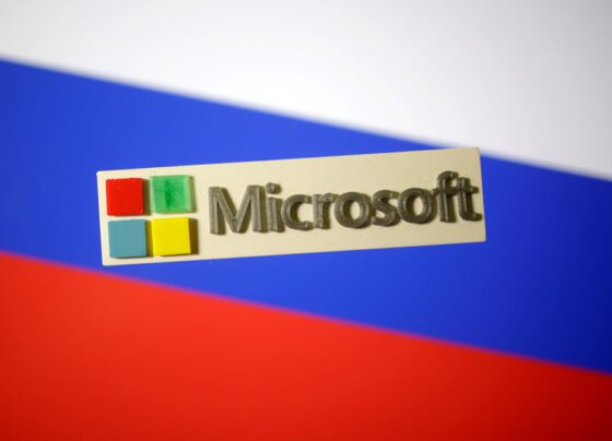 Квартальная прибыль Microsoft снизилась на 14%, но превысила прогнозы