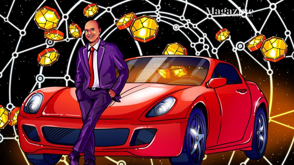 Крипто-весна неизбежна – журнал Cointelegraph