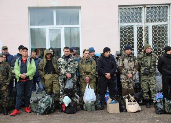 Кто из мобилизованных предпринимателей сможет воспользоваться кредитными каникулами?