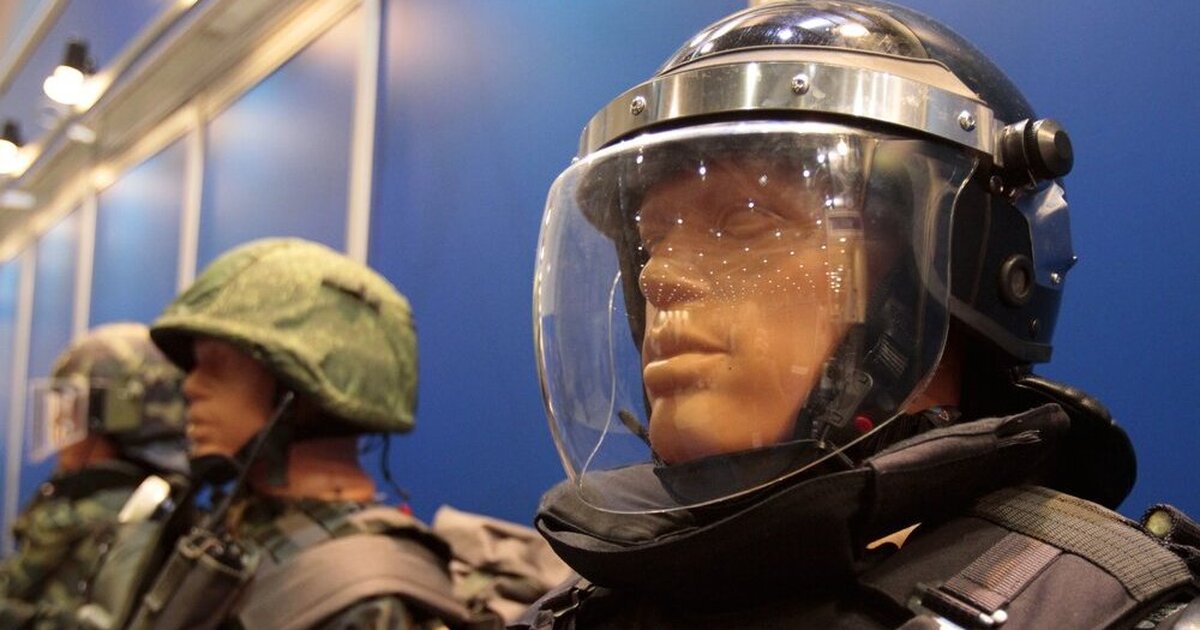 Матвиенко поручила разобраться с ростом цен на военную экипировку